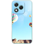 Чохол BoxFace Honor 400 Lite 