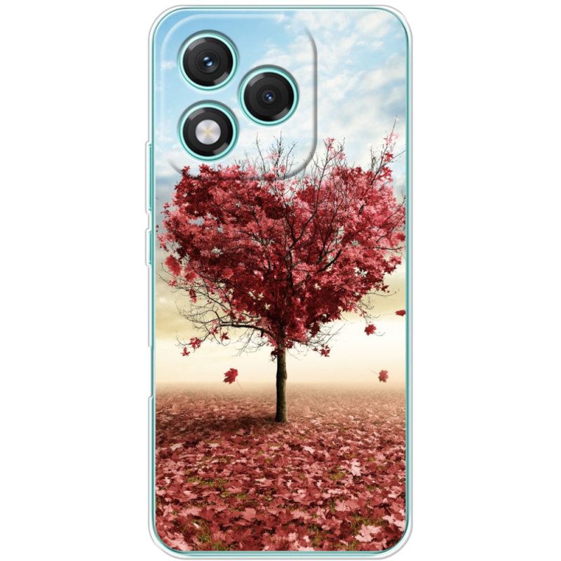Чохол BoxFace Honor 400 Lite Tree of Love