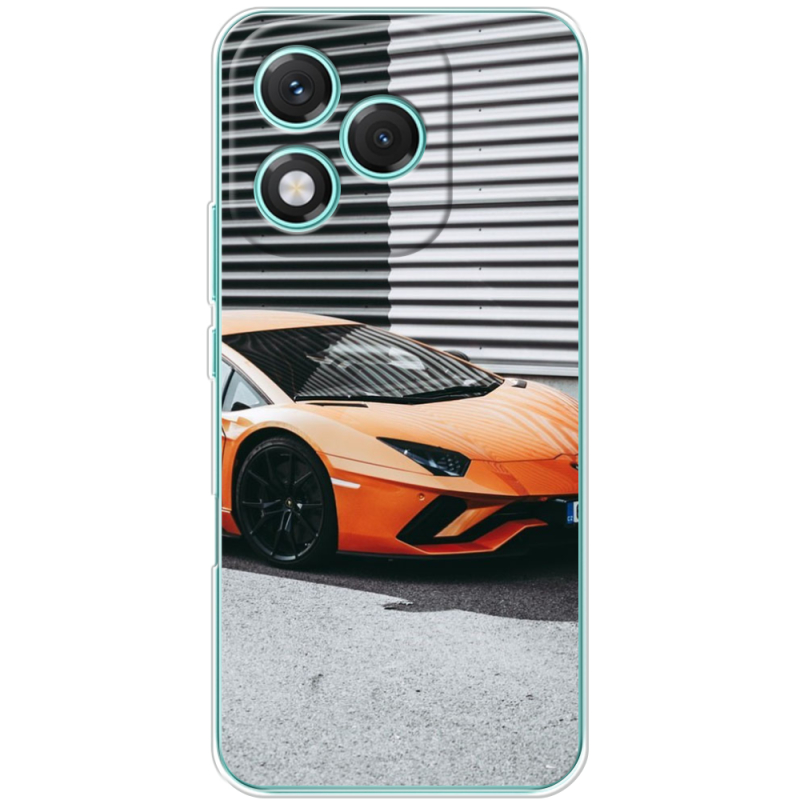 Чохол BoxFace Honor 400 Lite 