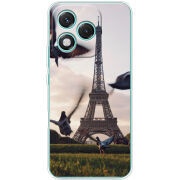 Чохол BoxFace Honor 400 Lite 