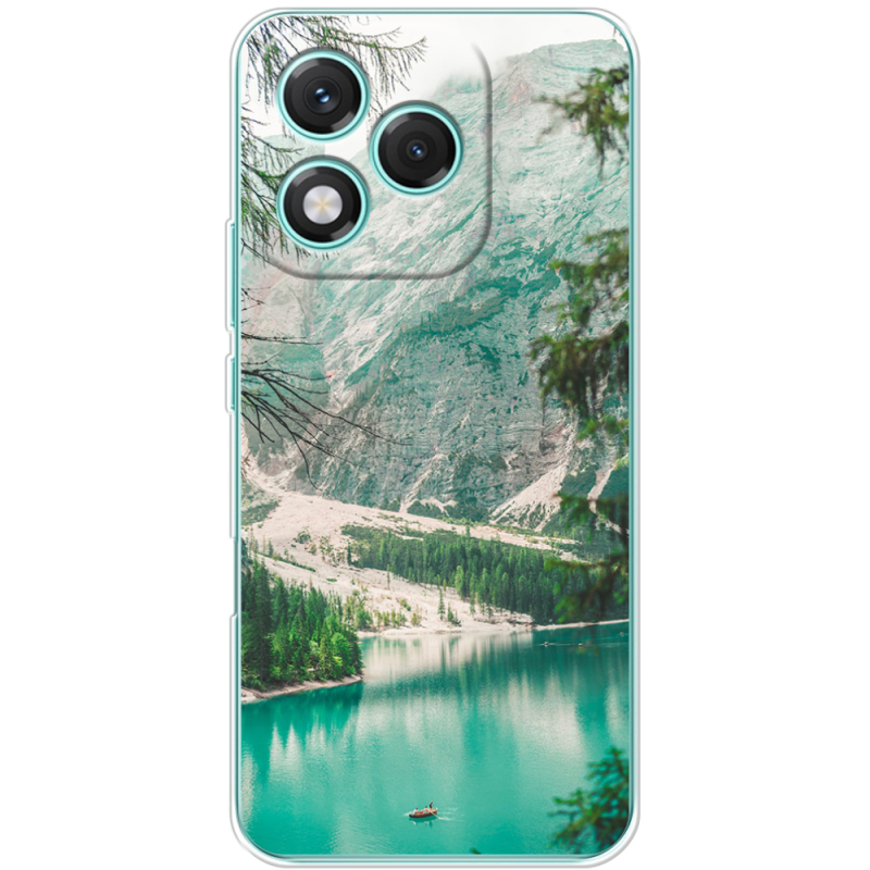 Чохол BoxFace Honor 400 Lite 