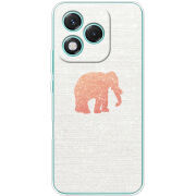 Чохол BoxFace Honor 400 Lite 