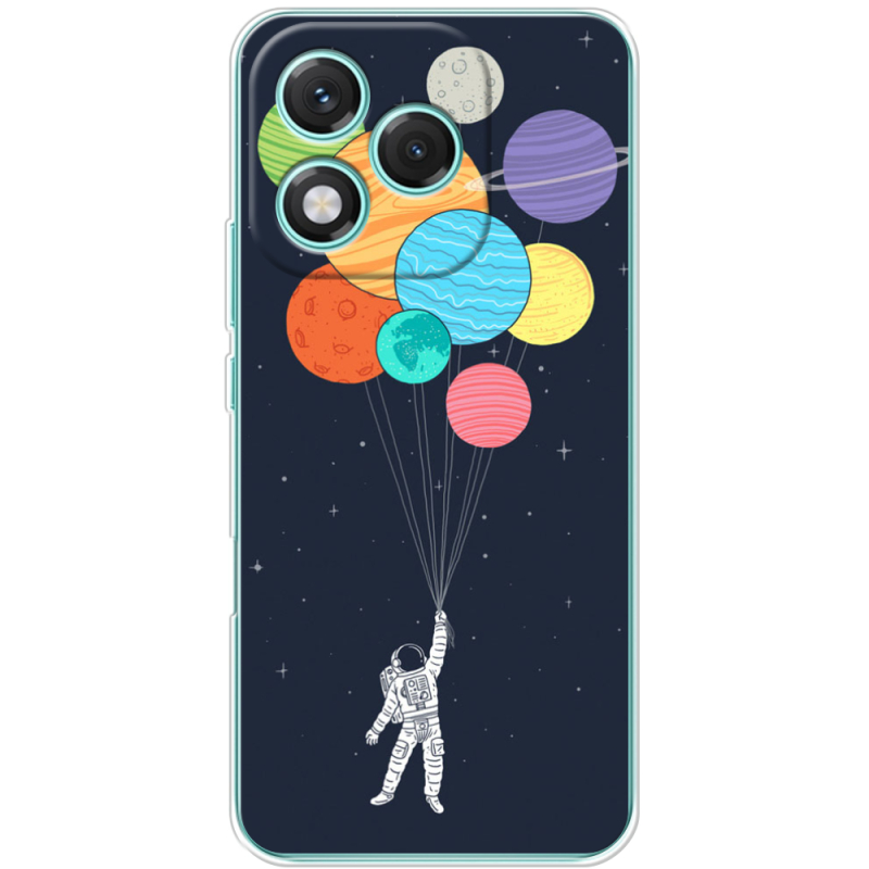 Чохол BoxFace Honor 400 Lite 