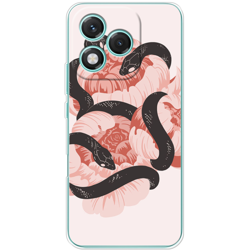 Чохол BoxFace Honor 400 Lite 