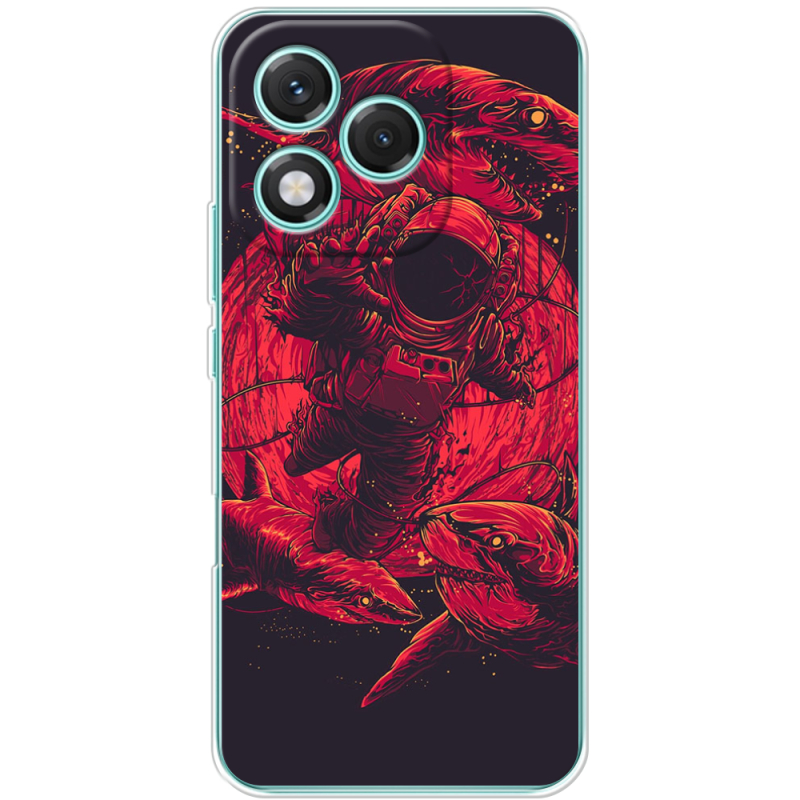 Чохол BoxFace Honor 400 Lite 