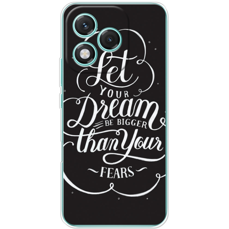 Чохол BoxFace Honor 400 Lite 