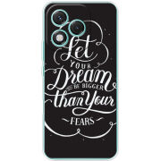 Чохол BoxFace Honor 400 Lite 