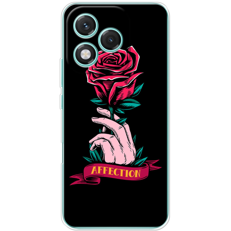 Чохол BoxFace Honor 400 Lite 