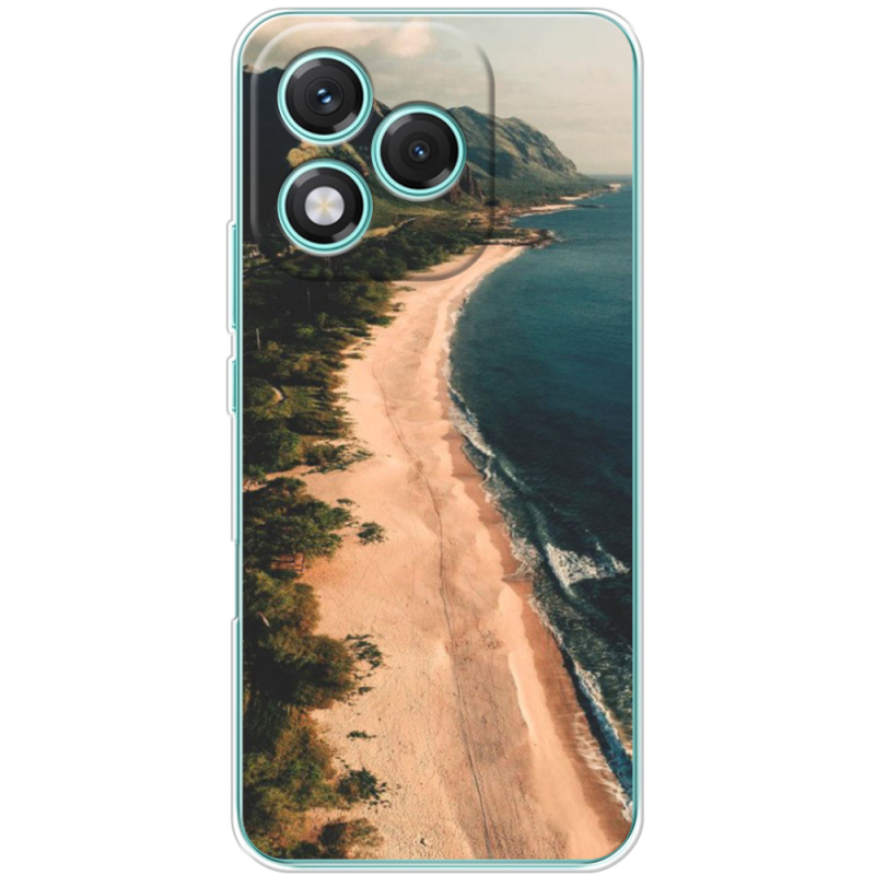 Чохол BoxFace Honor 400 Lite 