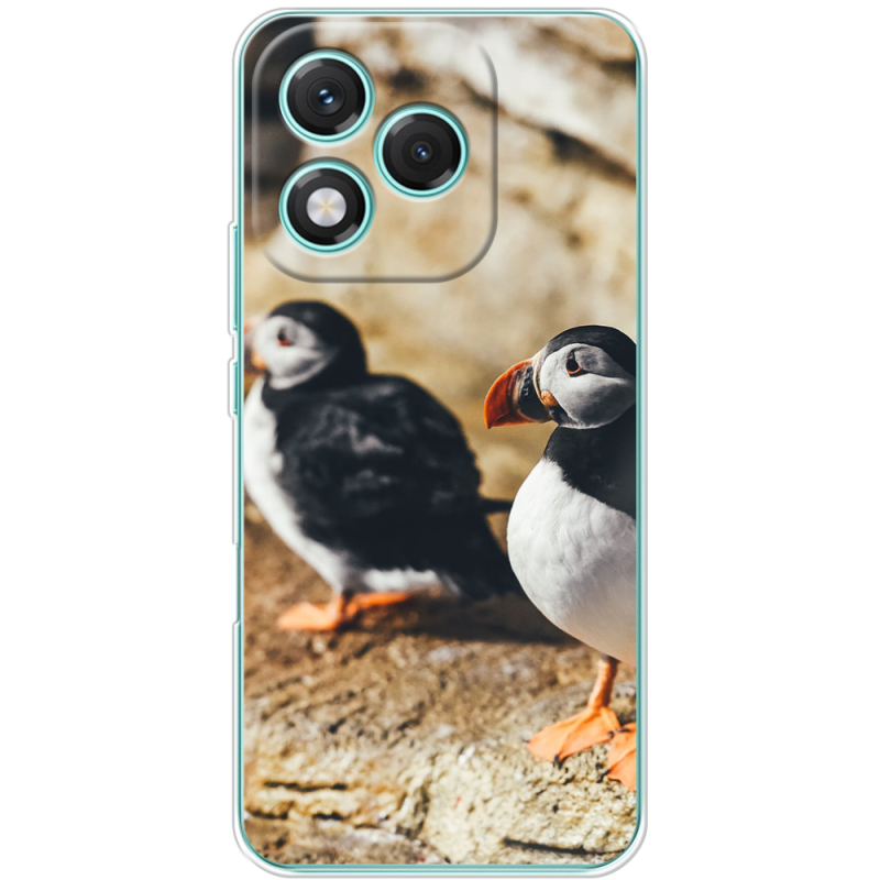 Чохол BoxFace Honor 400 Lite 