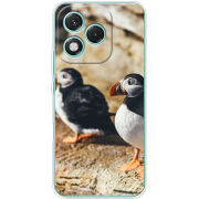 Чохол BoxFace Honor 400 Lite 