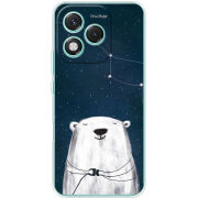 Чохол BoxFace Honor 400 Lite Ты мой космос