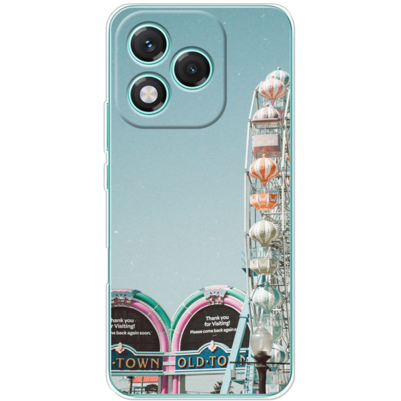 Чохол BoxFace Honor 400 Lite 