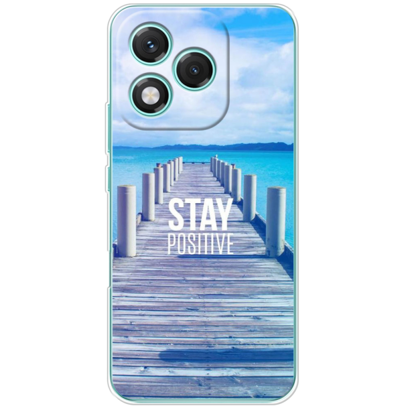 Чохол BoxFace Honor 400 Lite 