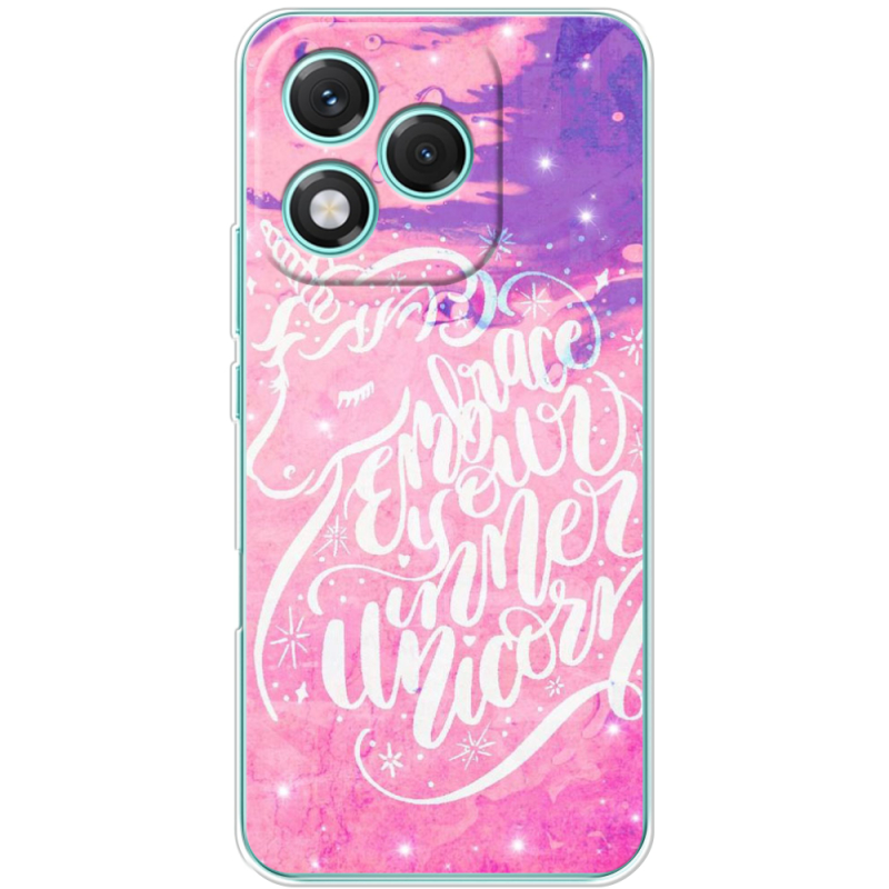 Чохол BoxFace Honor 400 Lite 