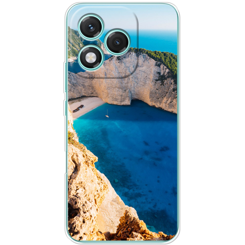 Чохол BoxFace Honor 400 Lite 