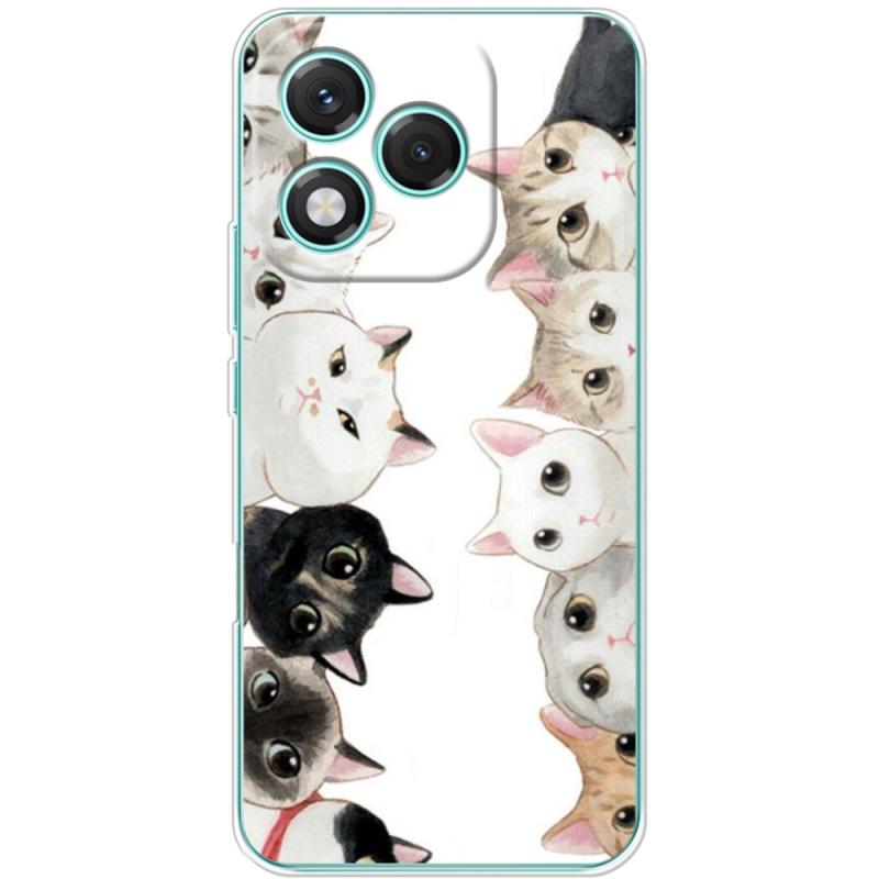 Чохол BoxFace Honor 400 Lite 