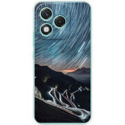 Чохол BoxFace Honor 400 Lite Night Lights