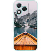 Чохол BoxFace Honor 400 Lite 