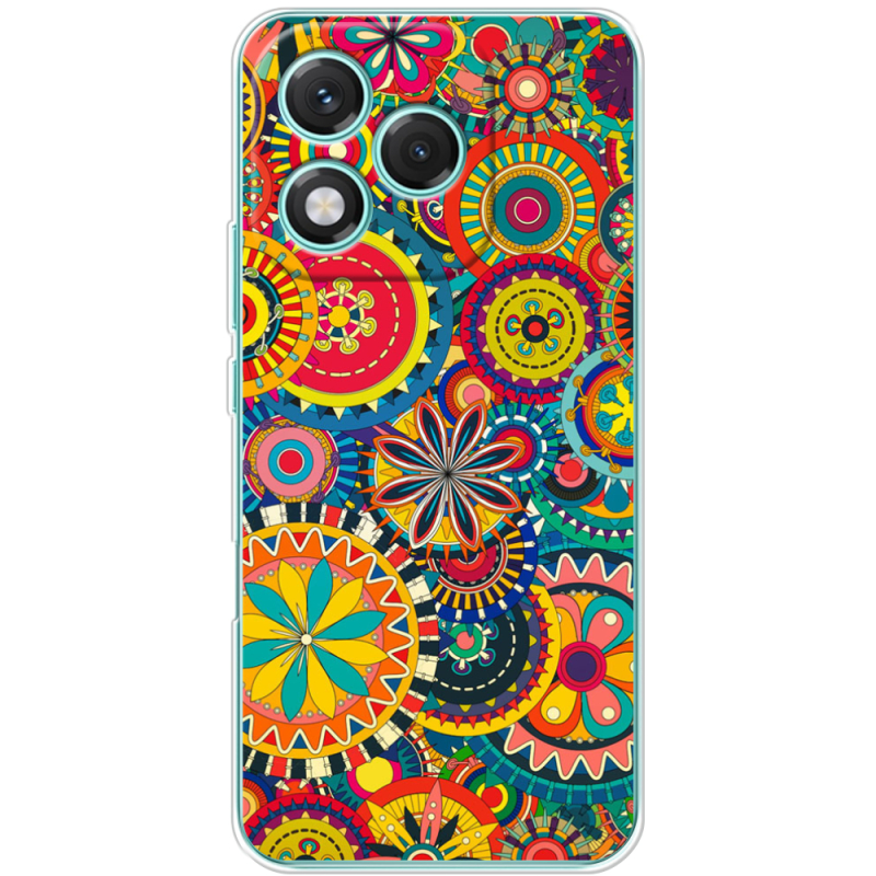 Чохол BoxFace Honor 400 Lite Imaginarium