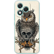 Чохол BoxFace Honor 400 Lite 