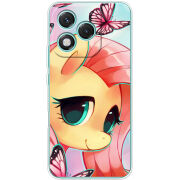 Чохол BoxFace Honor 400 Lite My Little Pony Fluttershy