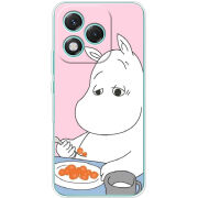 Чохол BoxFace Honor 400 Lite Mumintroll