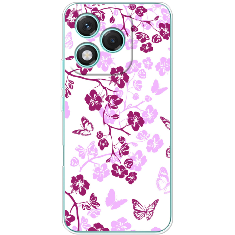 Чохол BoxFace Honor 400 Lite 