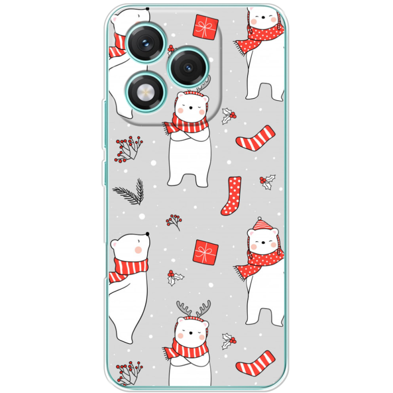 Чохол BoxFace Honor 400 Lite 