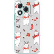 Чохол BoxFace Honor 400 Lite 