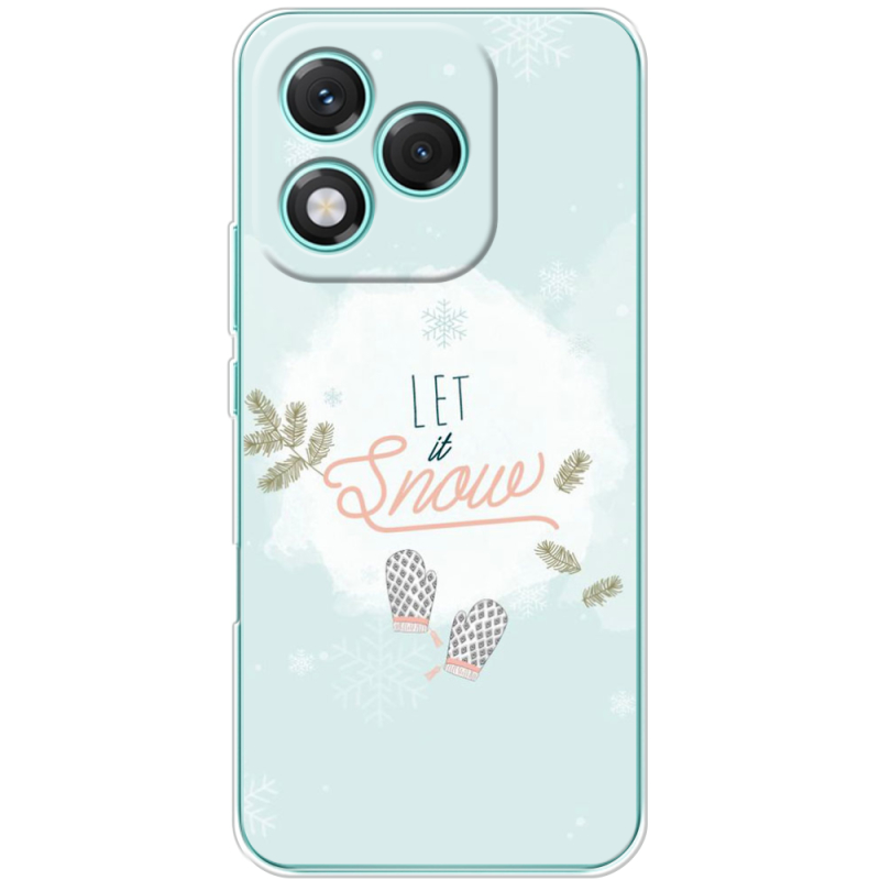 Чохол BoxFace Honor 400 Lite 