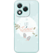 Чохол BoxFace Honor 400 Lite 