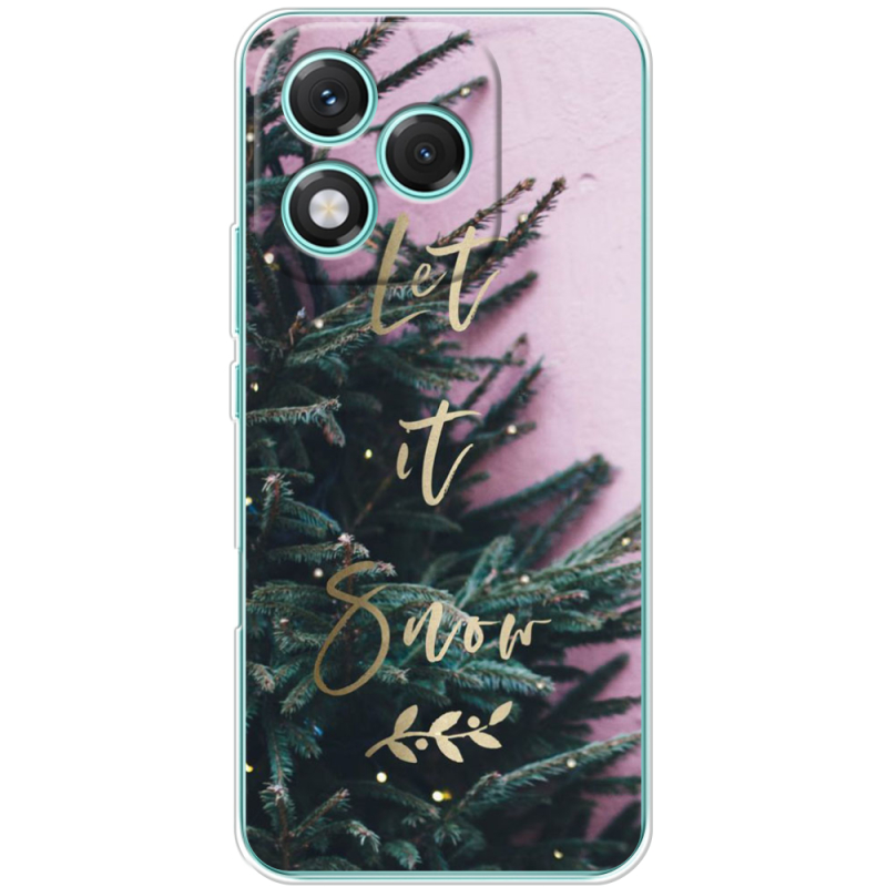 Чохол BoxFace Honor 400 Lite 