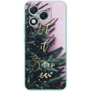 Чохол BoxFace Honor 400 Lite 