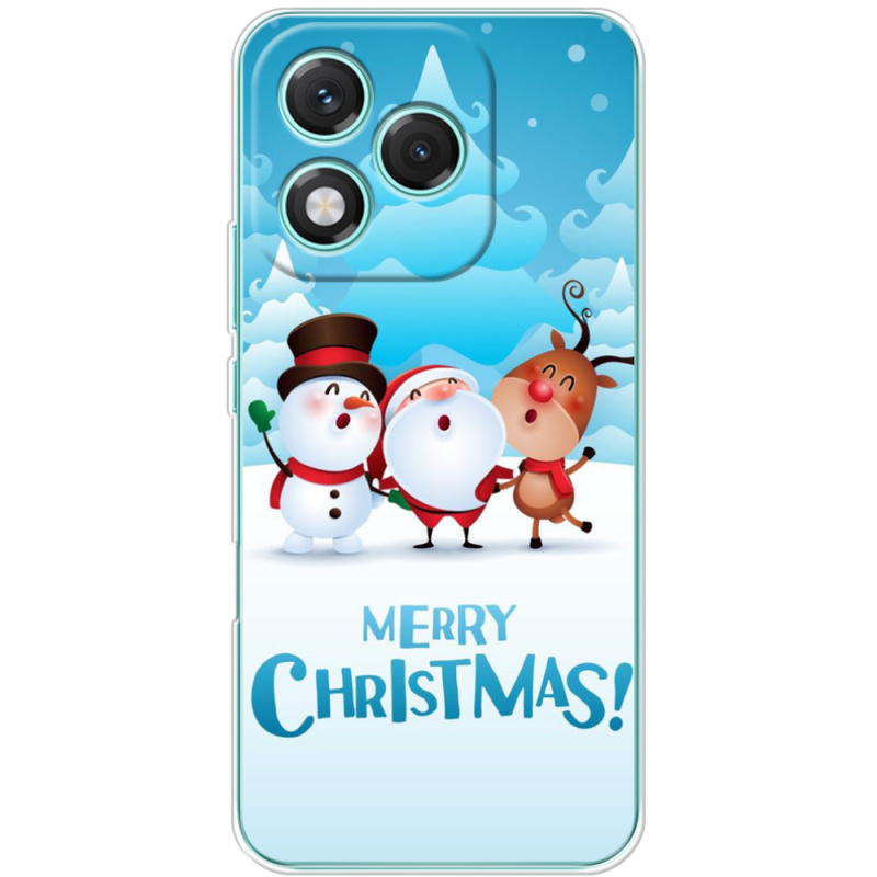 Чохол BoxFace Honor 400 Lite 