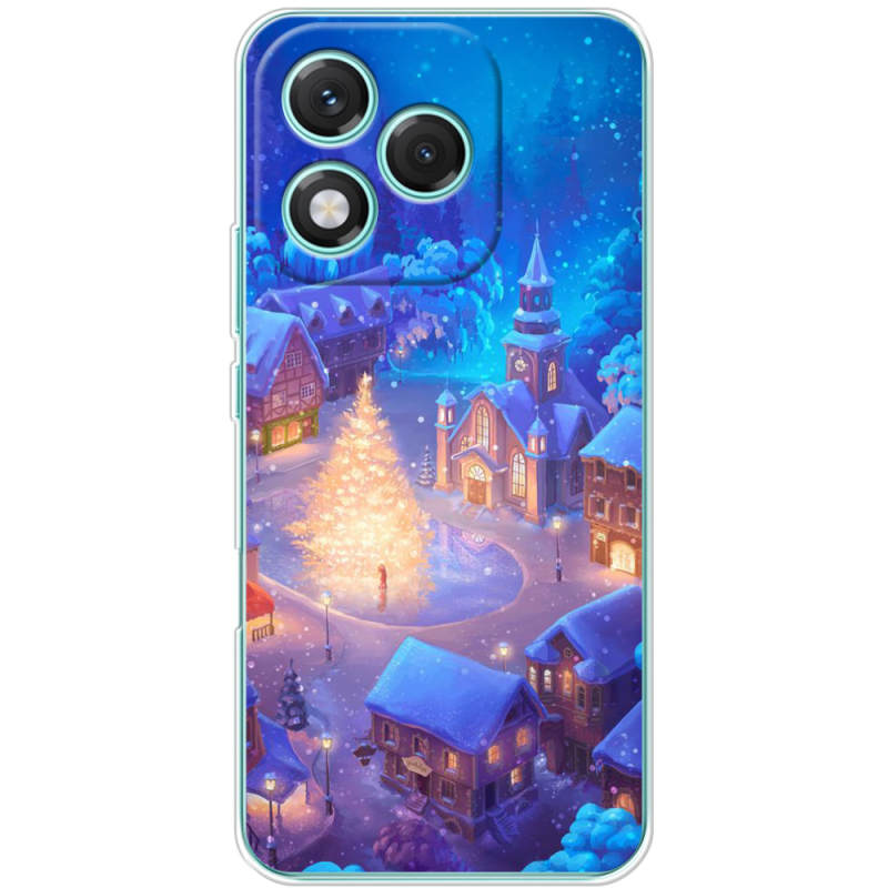 Чохол BoxFace Honor 400 Lite 