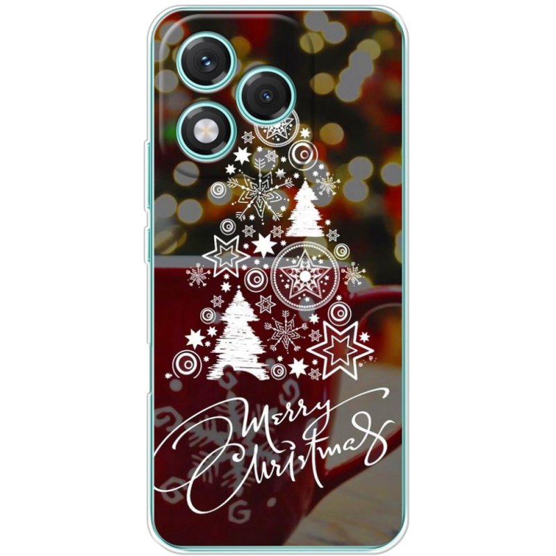 Чохол BoxFace Honor 400 Lite 