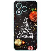 Чохол BoxFace Honor 400 Lite 