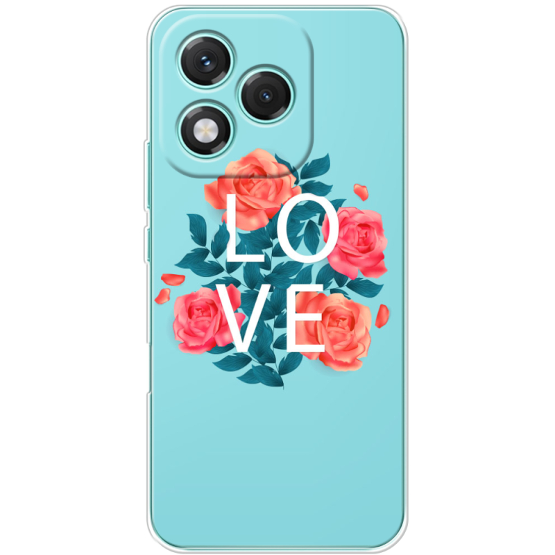 Чохол BoxFace Honor 400 Lite