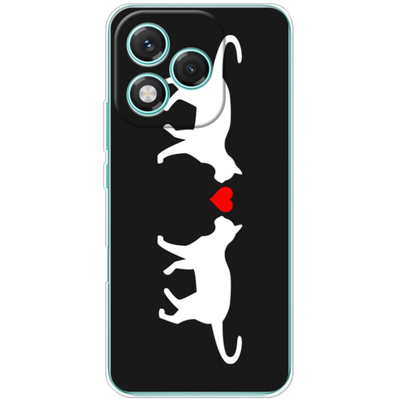 Чохол BoxFace Honor 400 Lite 