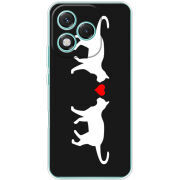 Чохол BoxFace Honor 400 Lite 