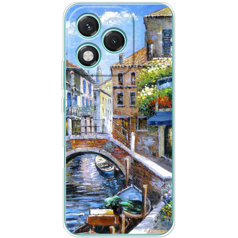 Чохол BoxFace Honor 400 Lite 