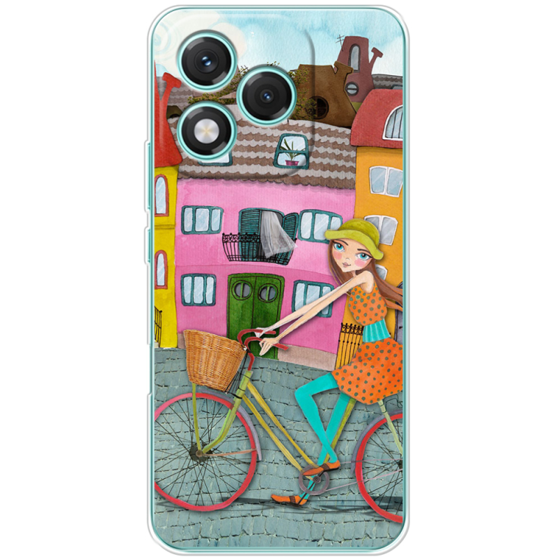 Чохол BoxFace Honor 400 Lite 