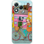 Чохол BoxFace Honor 400 Lite 