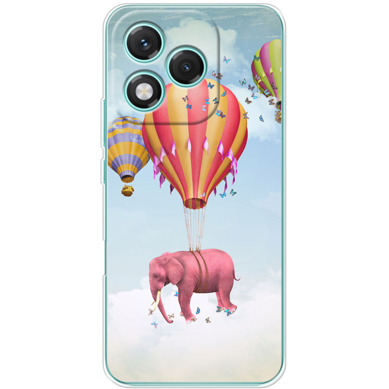 Чохол BoxFace Honor 400 Lite 