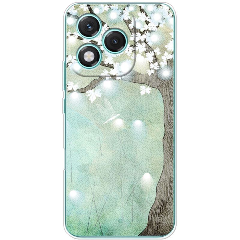 Чохол BoxFace Honor 400 Lite 