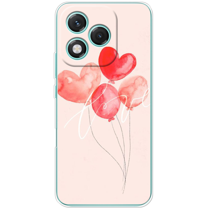 Чохол BoxFace Honor 400 Lite 