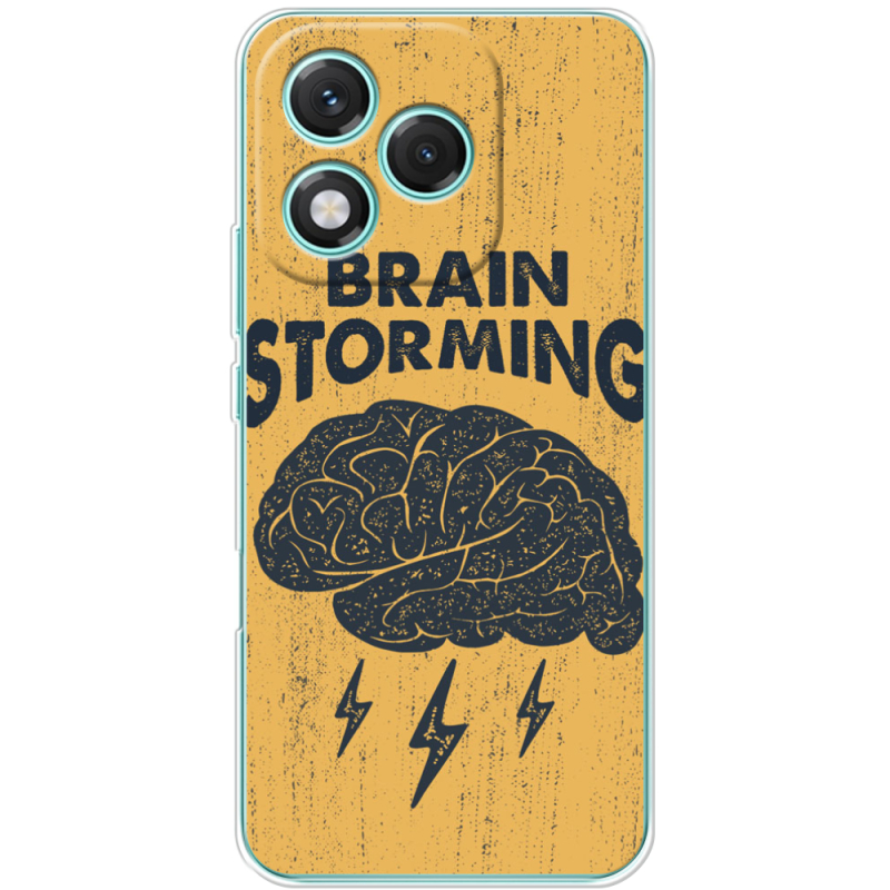 Чохол BoxFace Honor 400 Lite 