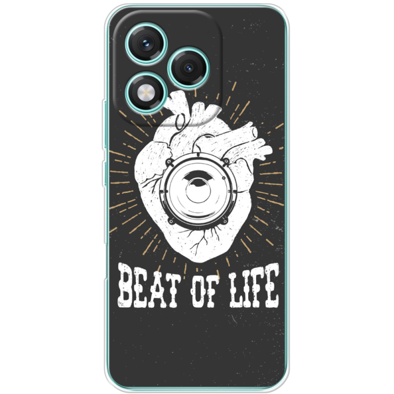 Чохол BoxFace Honor 400 Lite 