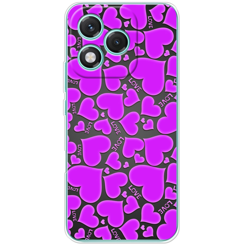 Чохол BoxFace Honor 400 Lite 